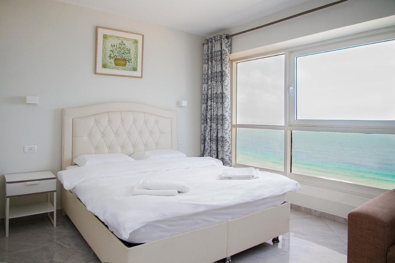 Apartments4You Leonardo 11 Bat Yam Exterior foto